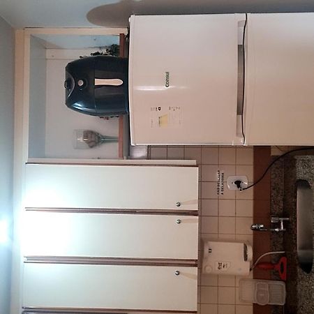 Condominio Eldorado Flat Caldas Novas Go Экстерьер фото