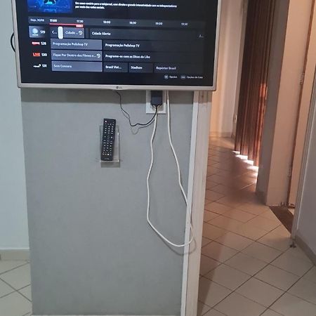 Condominio Eldorado Flat Caldas Novas Go Экстерьер фото
