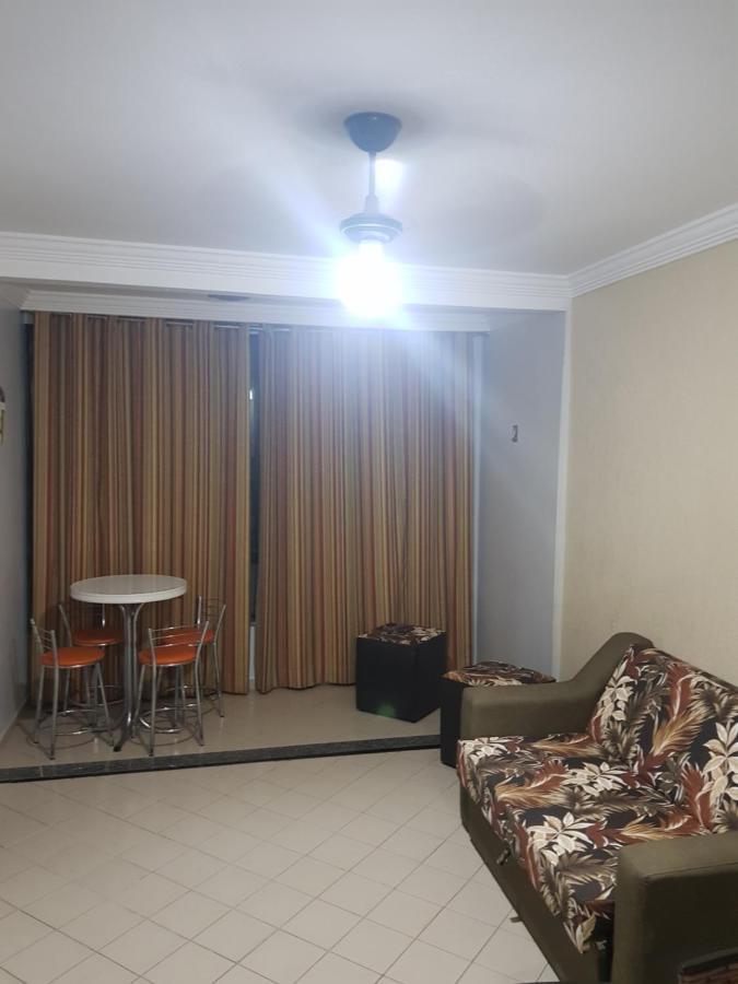 Condominio Eldorado Flat Caldas Novas Go Экстерьер фото