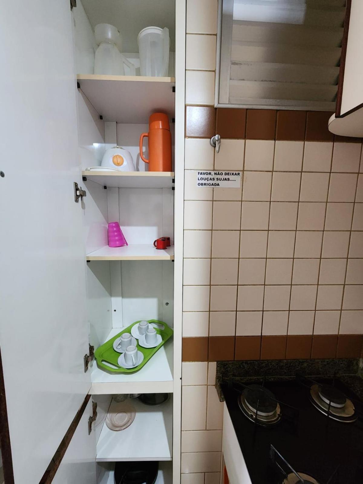 Condominio Eldorado Flat Caldas Novas Go Экстерьер фото