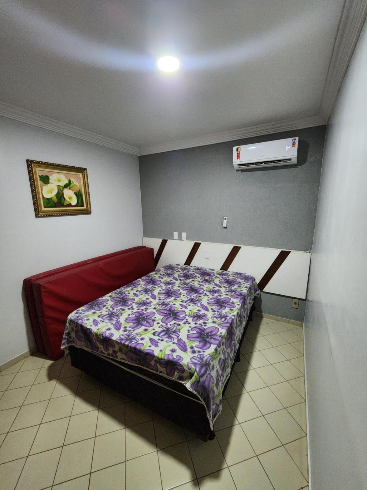 Condominio Eldorado Flat Caldas Novas Go Экстерьер фото