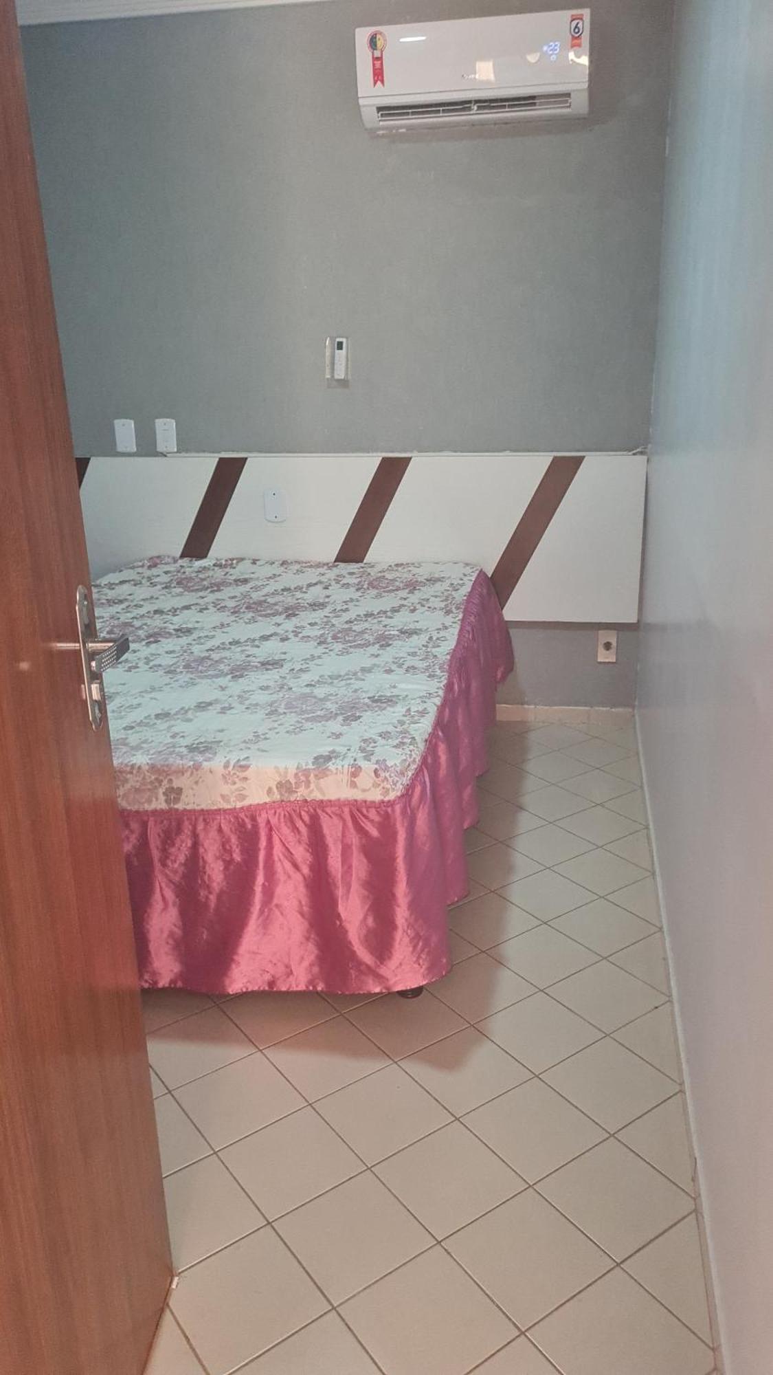 Condominio Eldorado Flat Caldas Novas Go Экстерьер фото