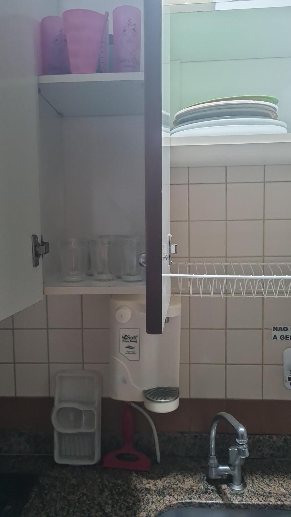 Condominio Eldorado Flat Caldas Novas Go Экстерьер фото